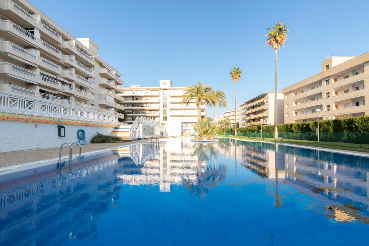 Homes & Go Aquamarina III La Pineda Exterior foto
