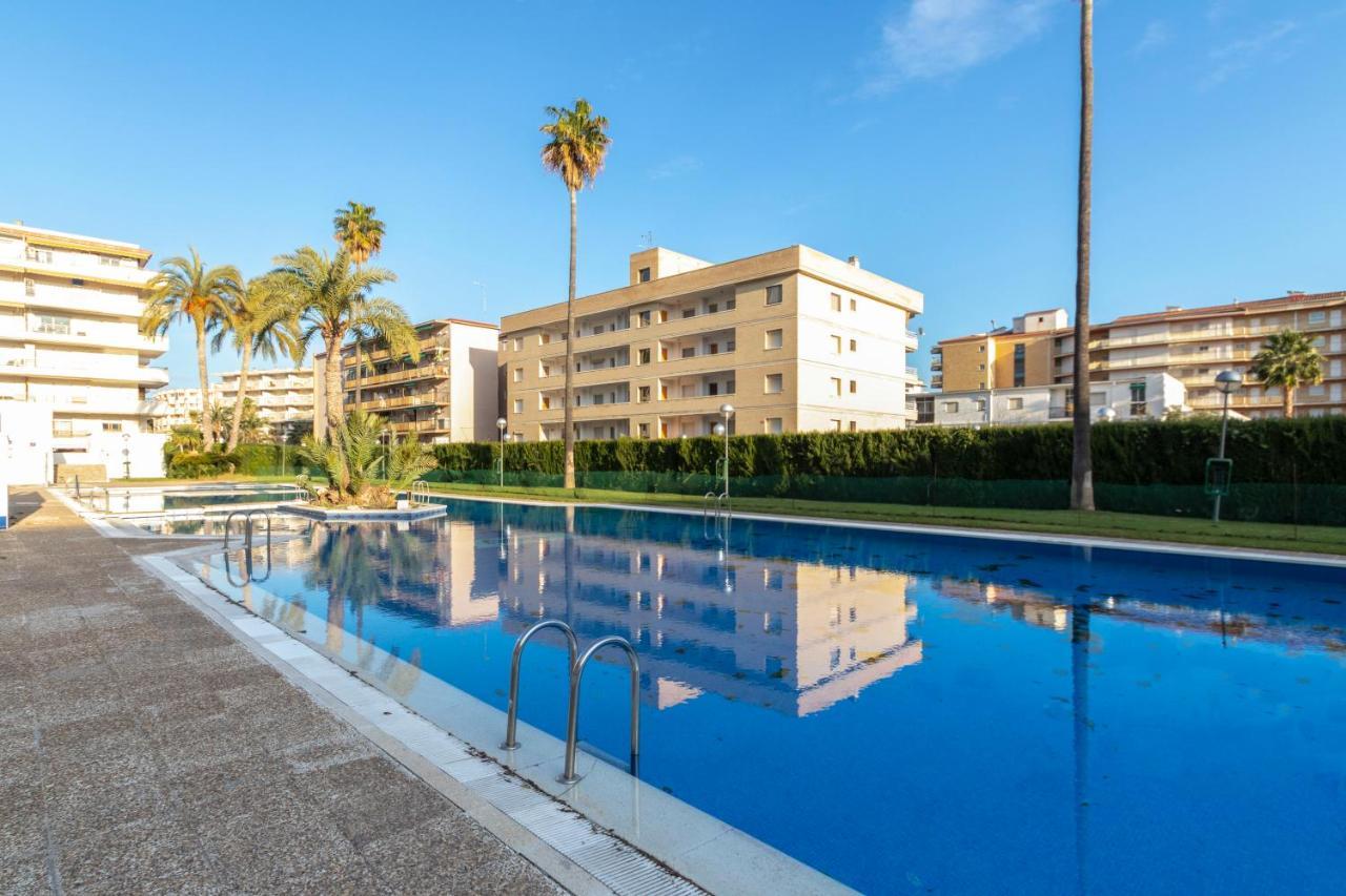 Homes & Go Aquamarina III La Pineda Exterior foto
