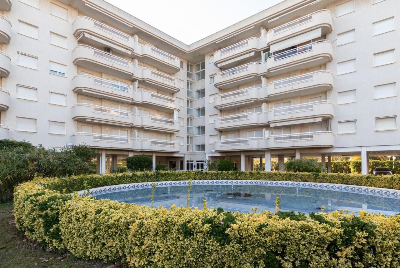 Homes & Go Aquamarina III La Pineda Exterior foto
